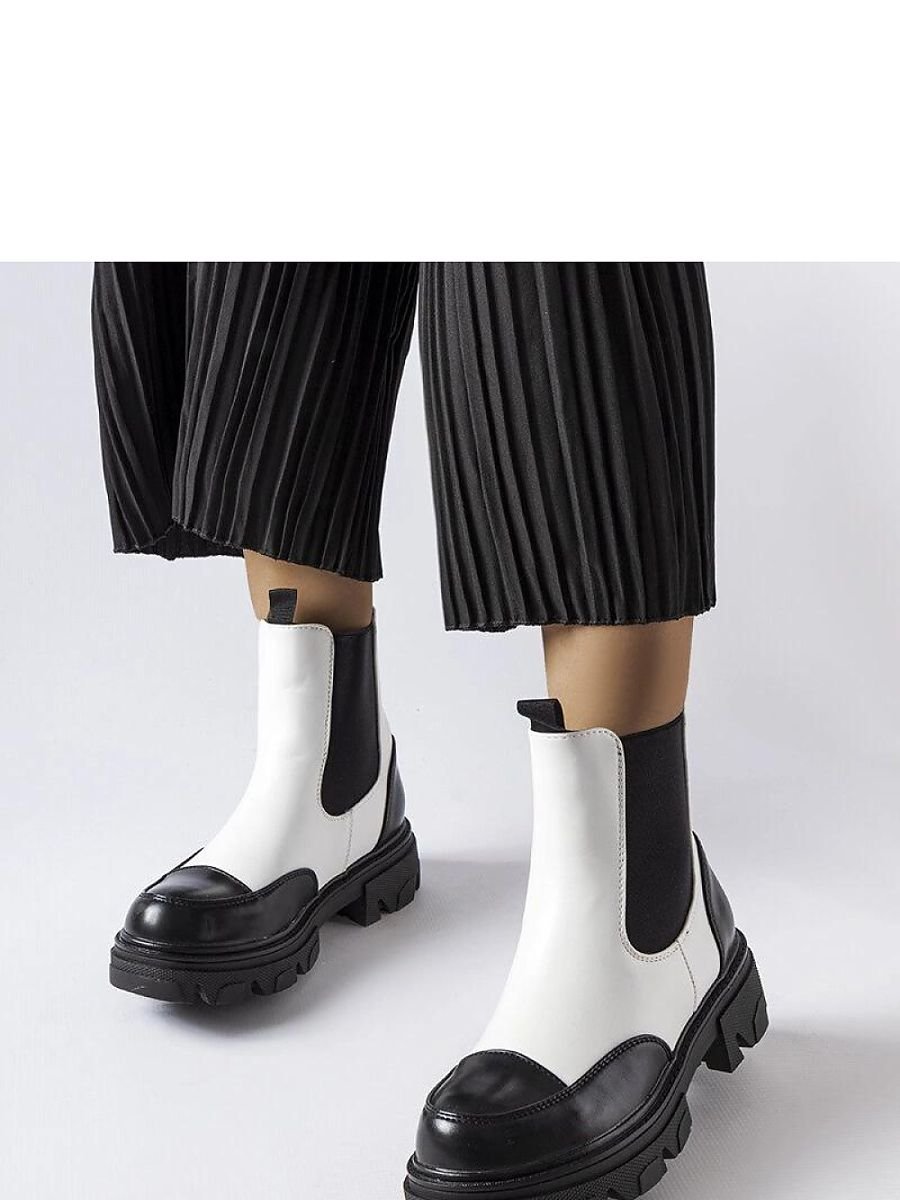 Boots model 206576 Solea