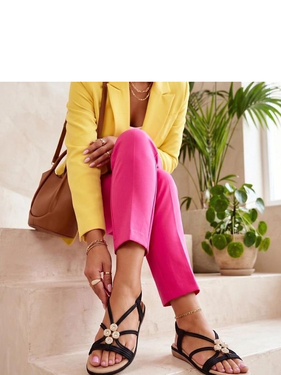 Sandals model 229018 Solea