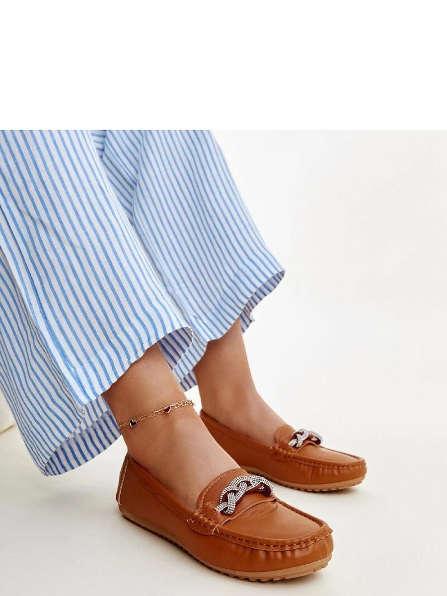 Mocassin model 207270 Solea