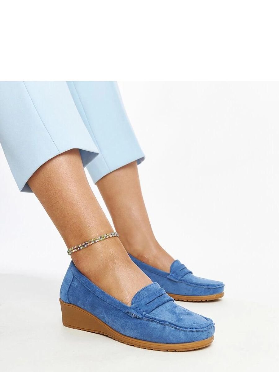 Mocassin model 207422 Solea