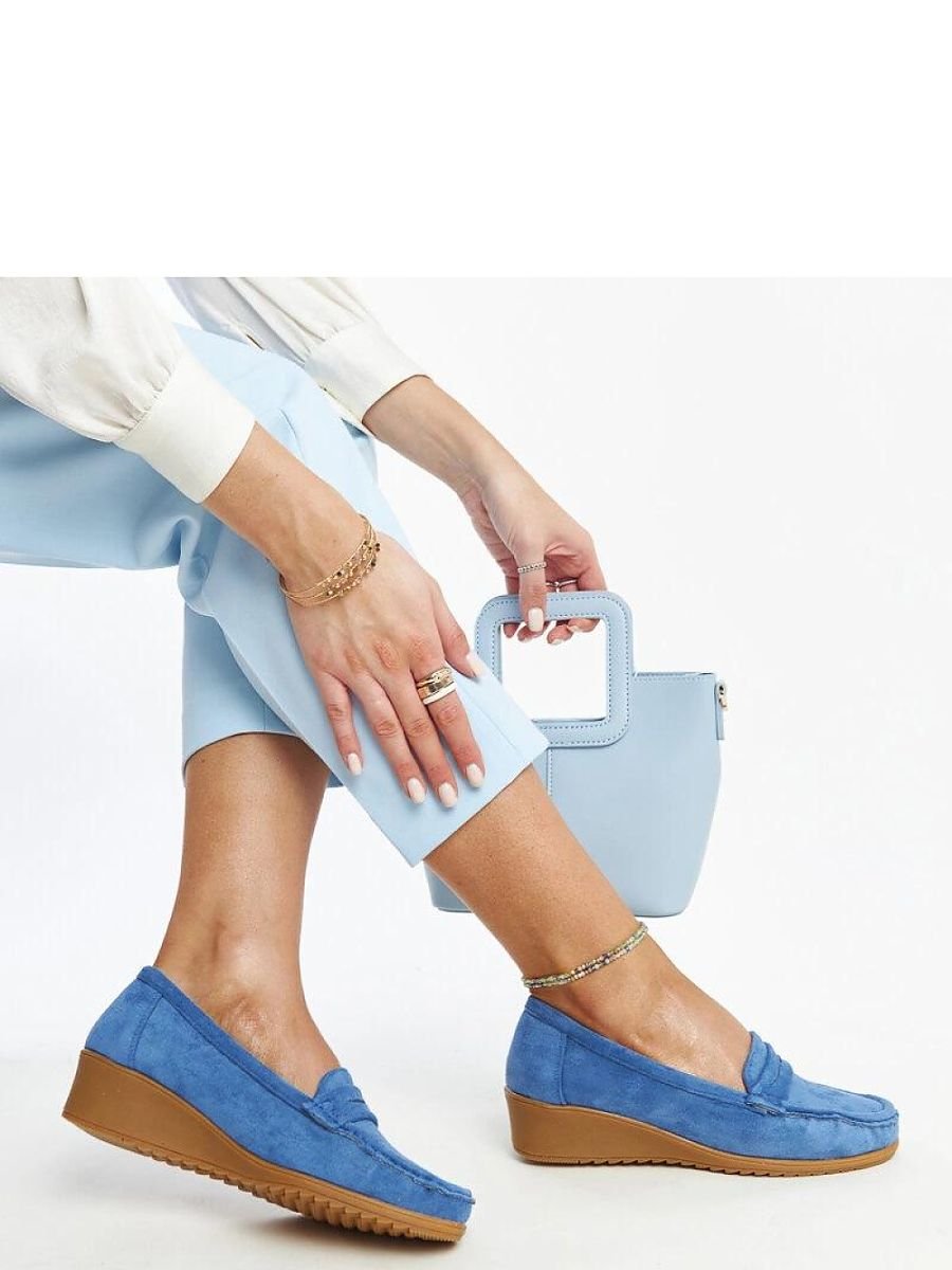 Mocassin model 207422 Solea — изображение 2