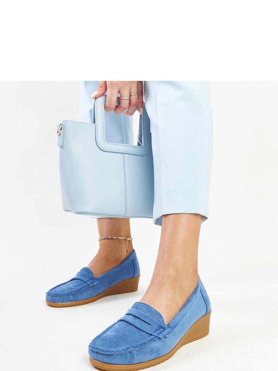 Mocassin model 207422 Solea — изображение 3