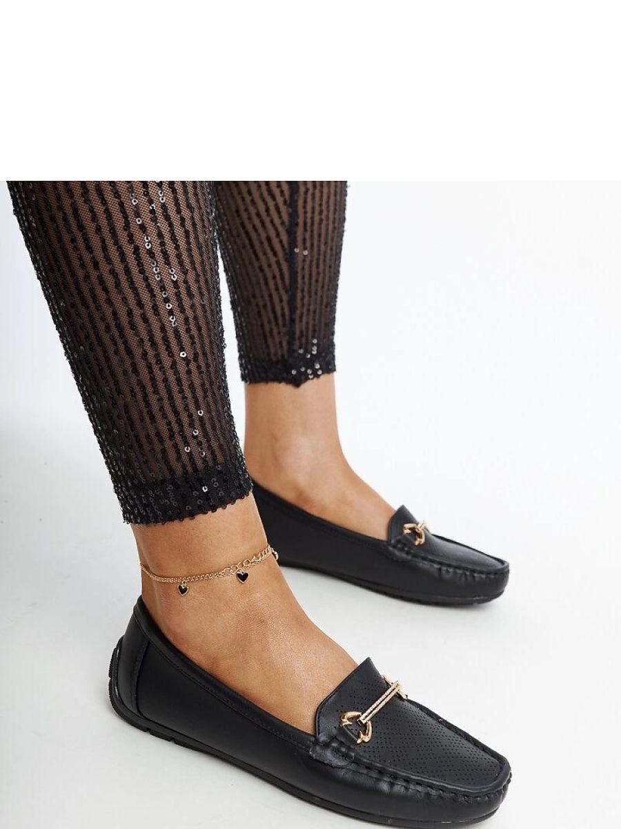 Mocassin model 207442 Solea