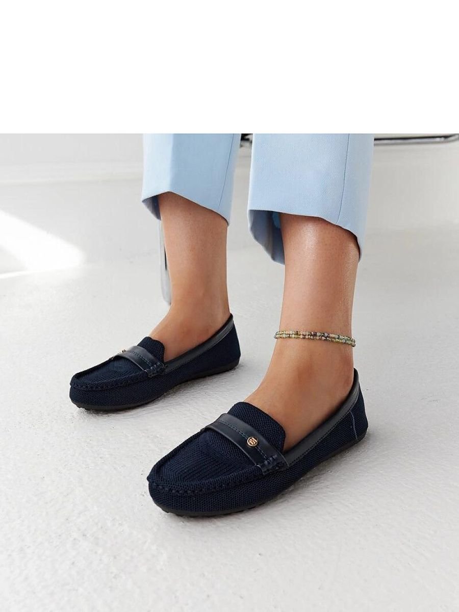 Mocassin model 207490 Solea
