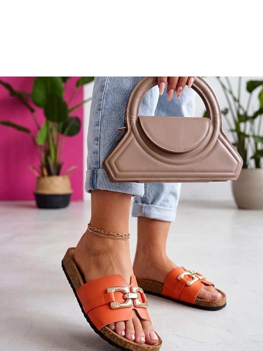 Flip-flops model 229590 Solea