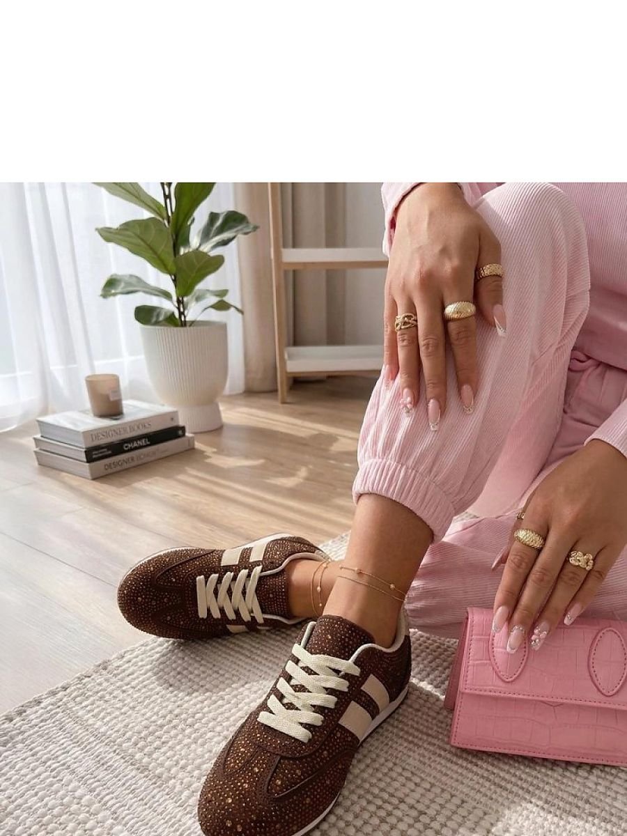 Sport Shoes model 229608 Solea