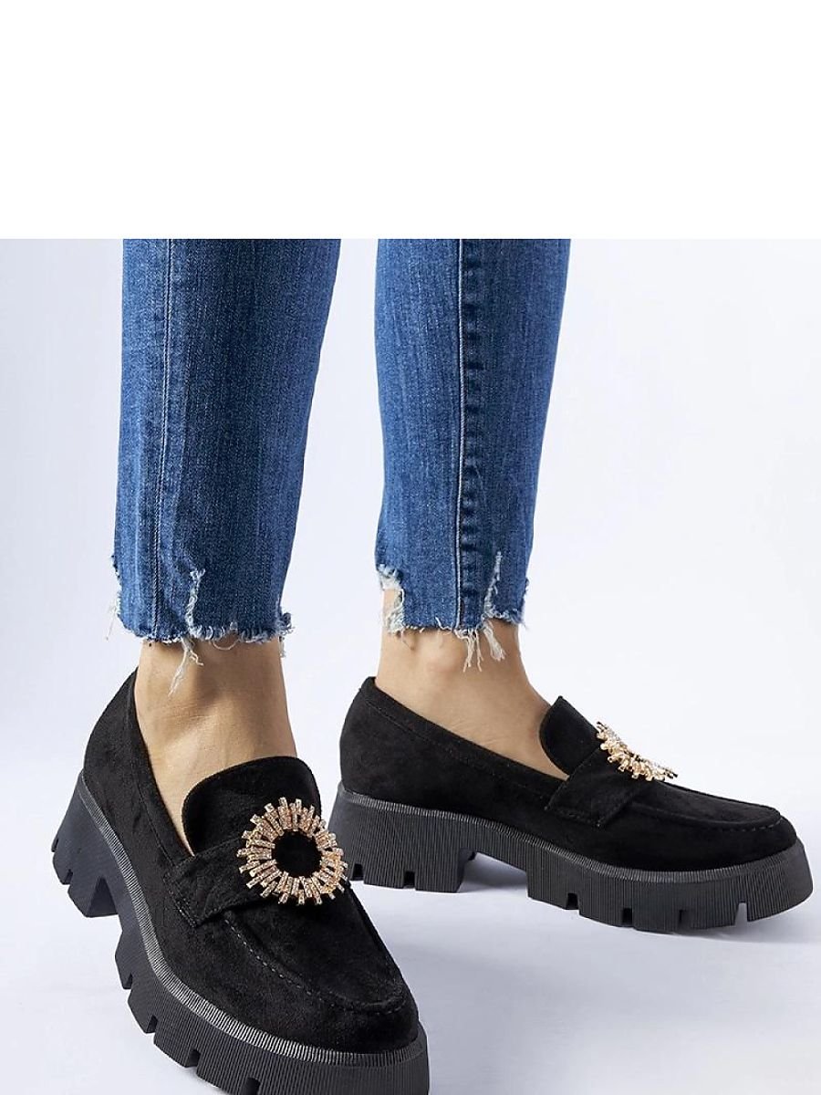Mocassin model 207652 Solea