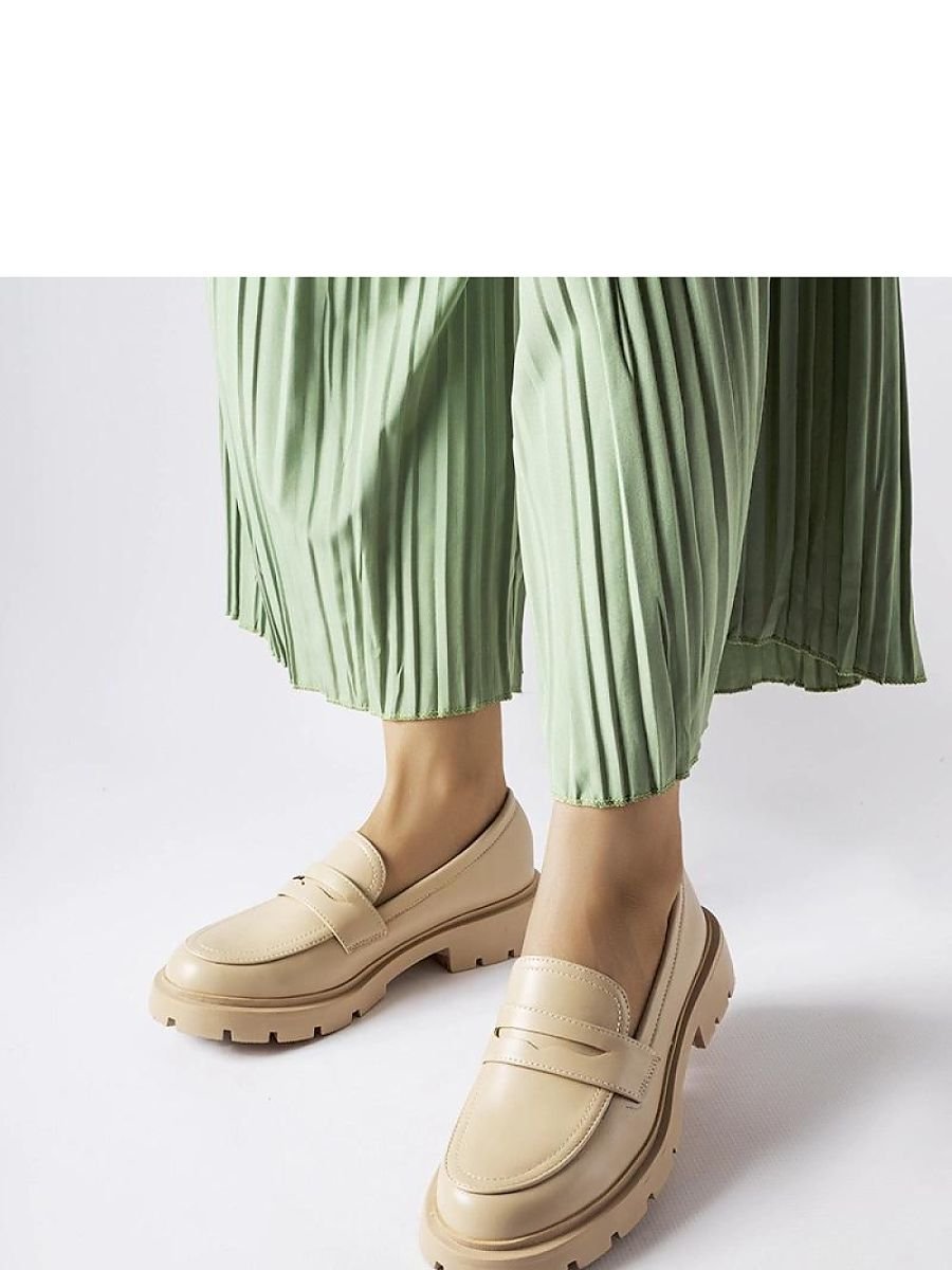 Mocassin model 207684 Solea