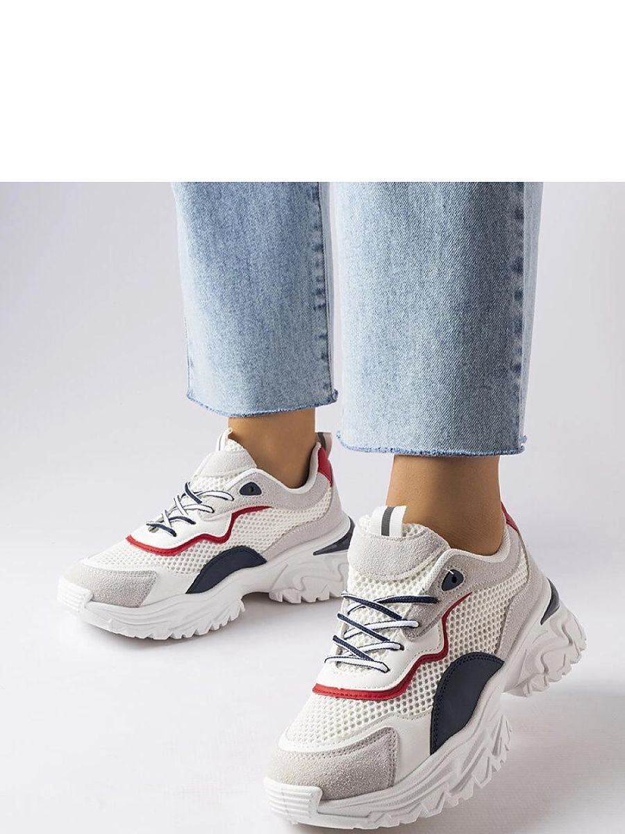 Sport Shoes model 207756 Solea