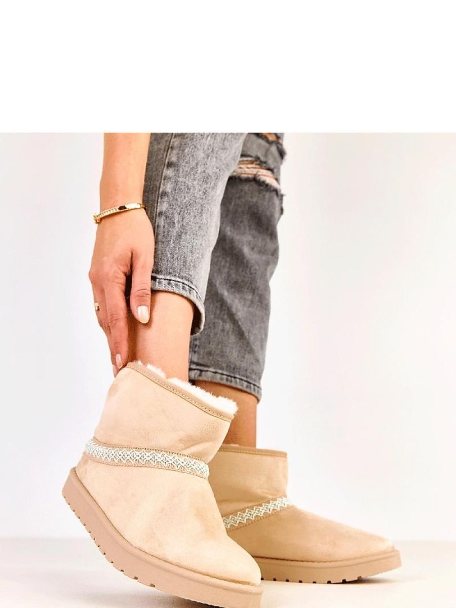 Snow boots model 223162 Solea — изображение 3