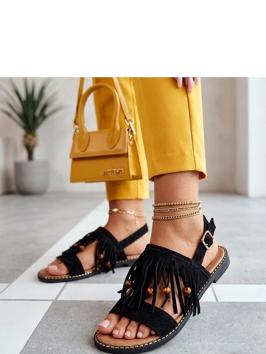 Sandals model 229789 Solea
