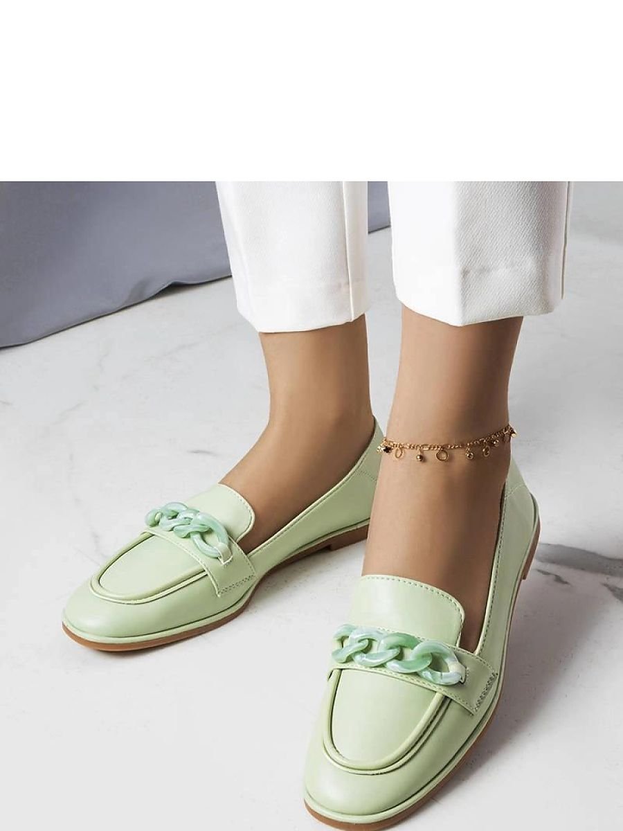 Mocassin model 207973 Solea