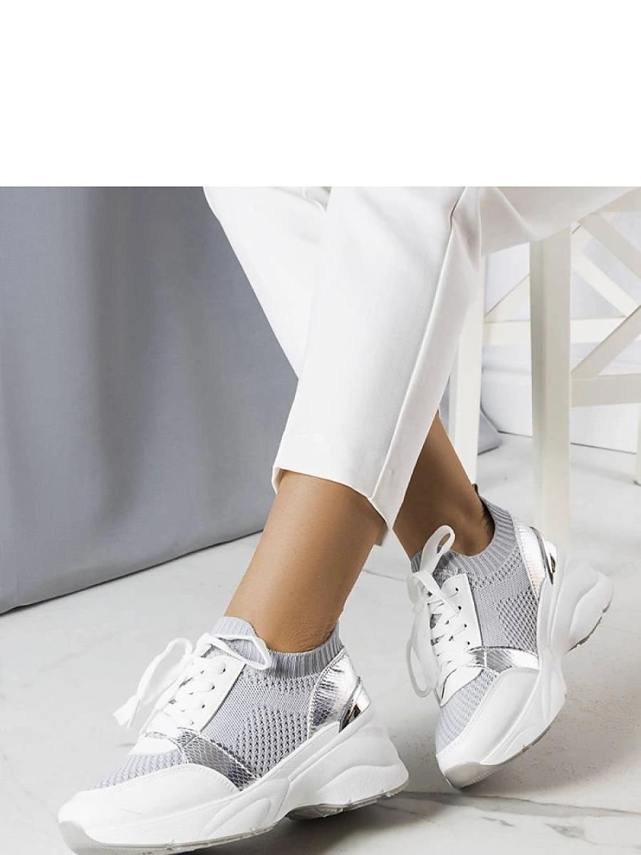 Wedge sneakers model 207995 Solea