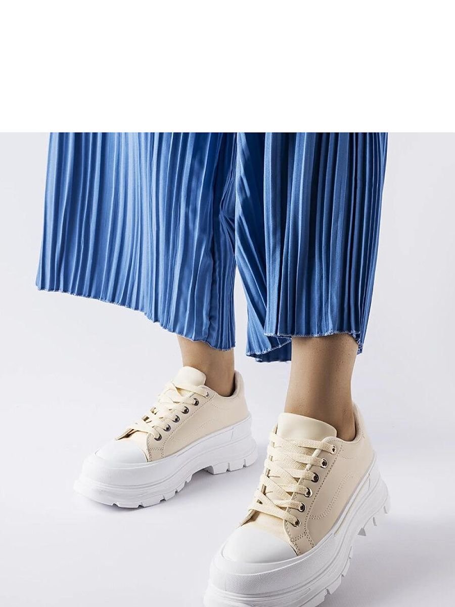 Sneakers model 208015 Solea