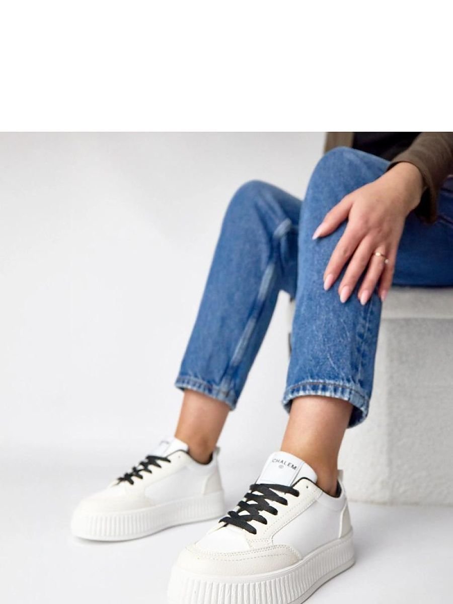 Sport Shoes model 224155 Solea