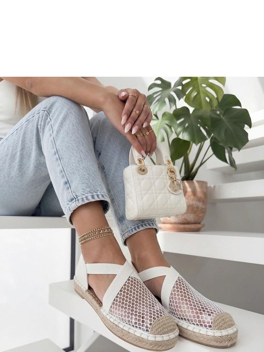Espadrille model 230490 Solea