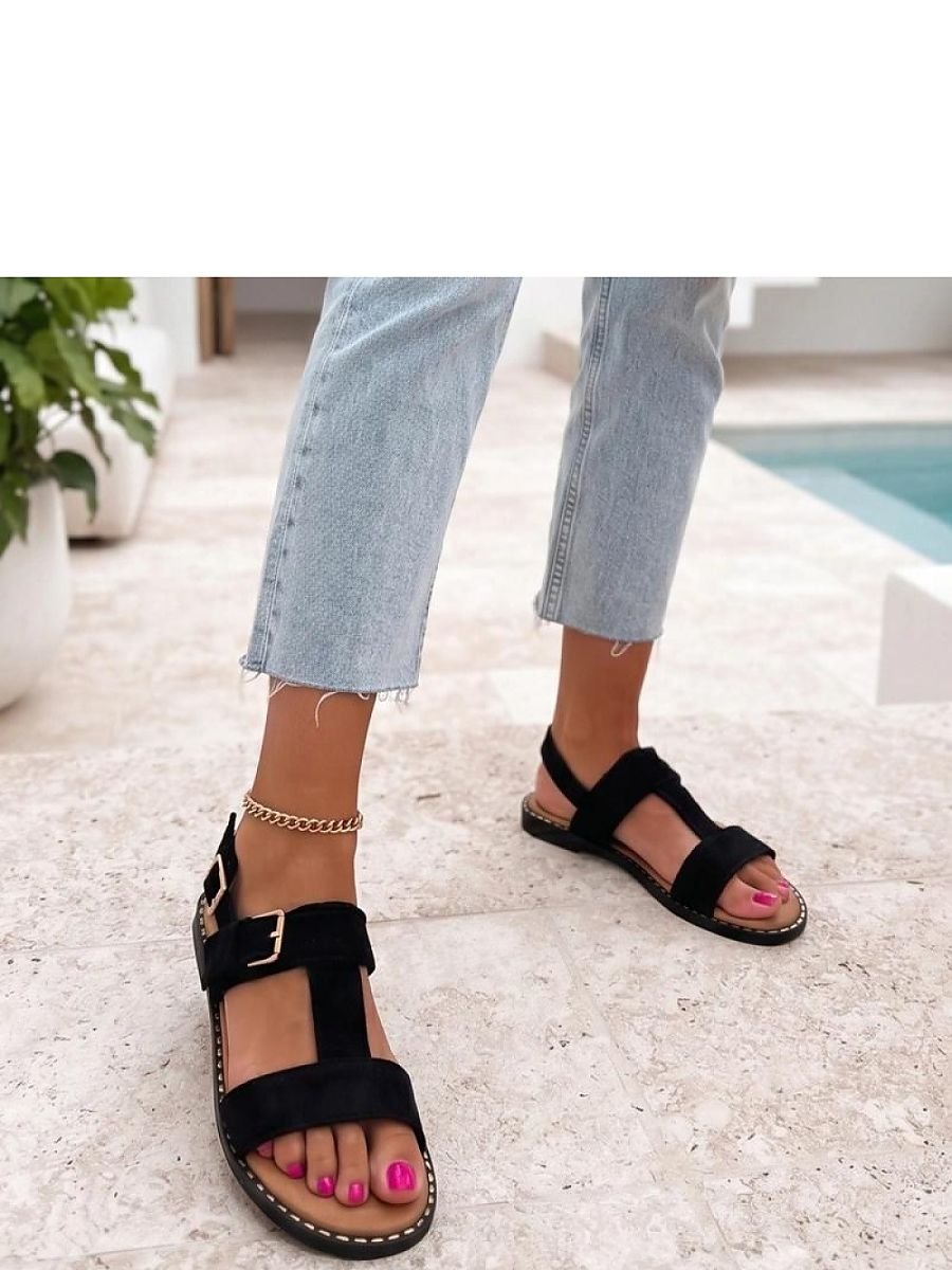 Sandals model 230510 Solea
