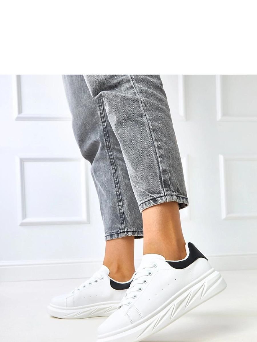 Sport Shoes model 218368 Solea — изображение 2