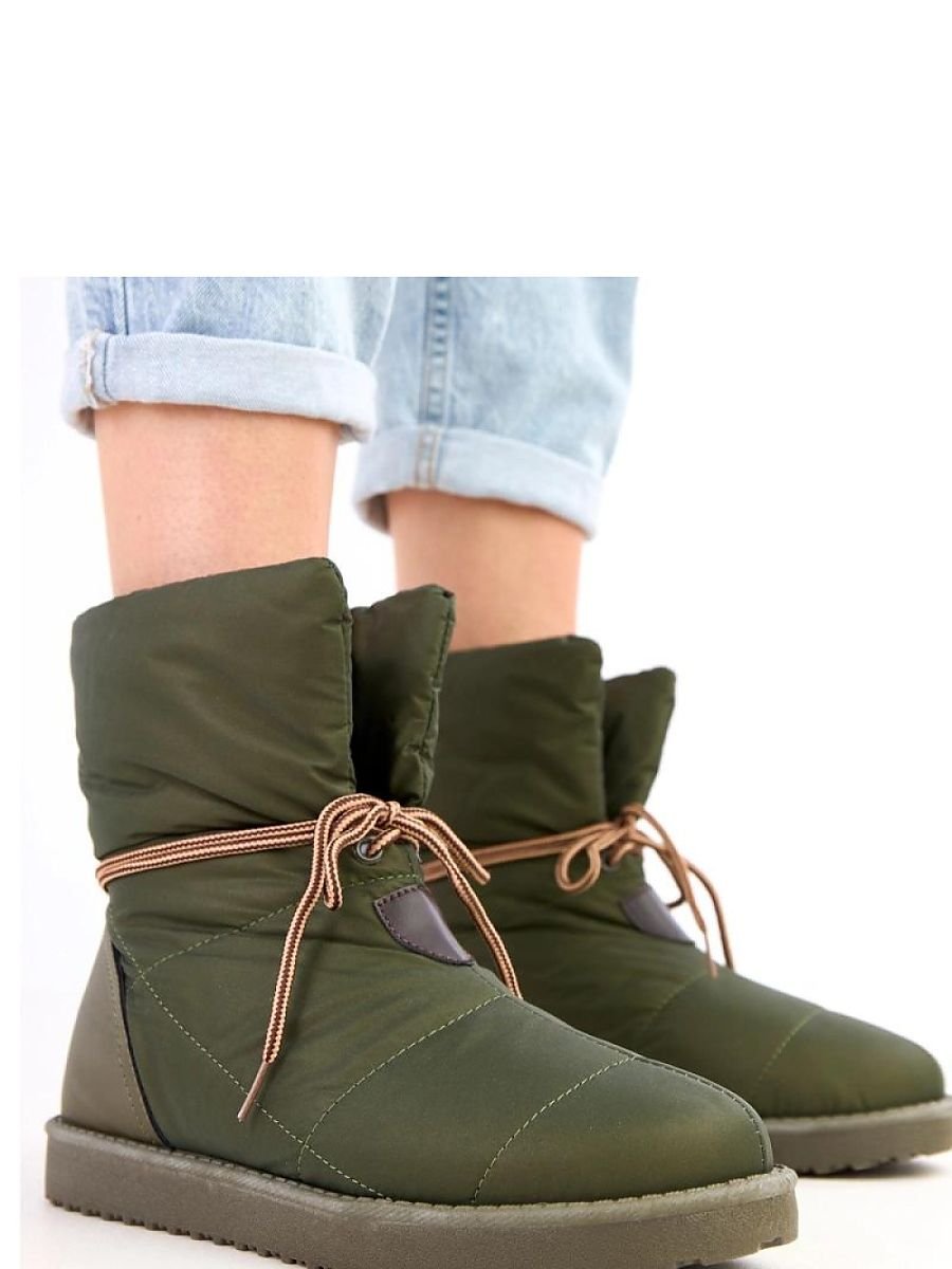 Snow boots model 218529 Solea — изображение 2