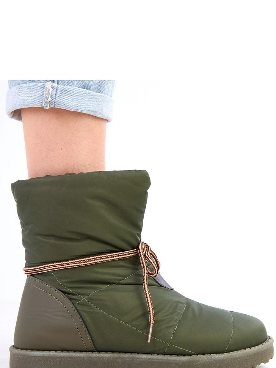 Snow boots model 218529 Solea — изображение 4