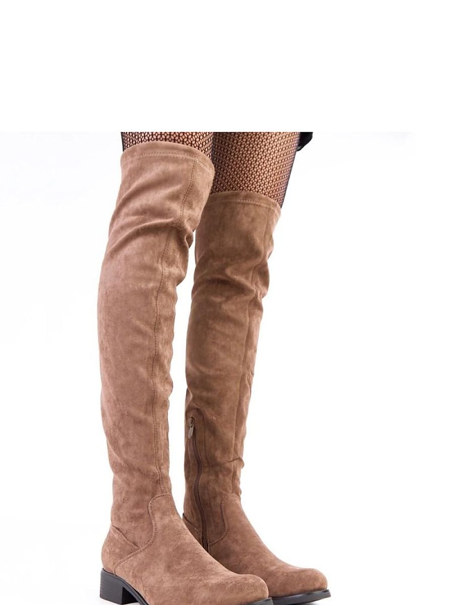 Thigh-Hight Boots model 218560 Solea