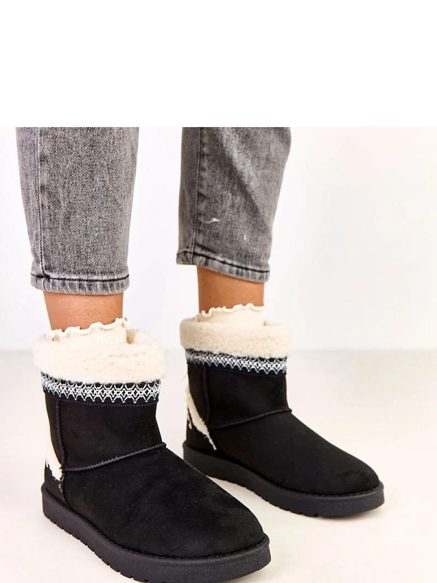 Snow boots model 219953 Solea