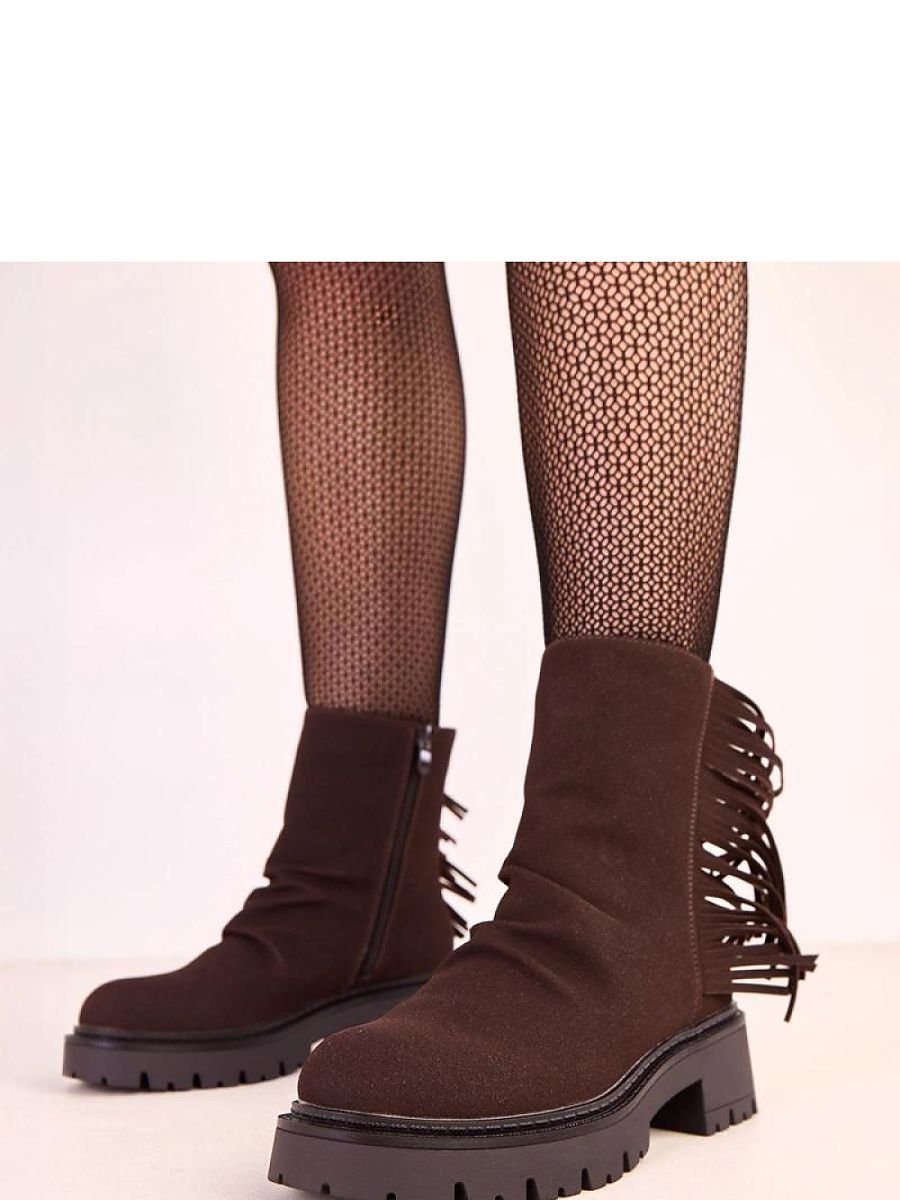 Boots model 220262 Solea