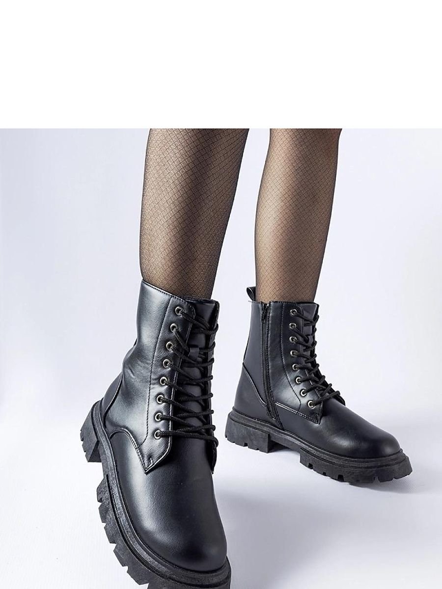 Trapper shoes model 205861 Solea