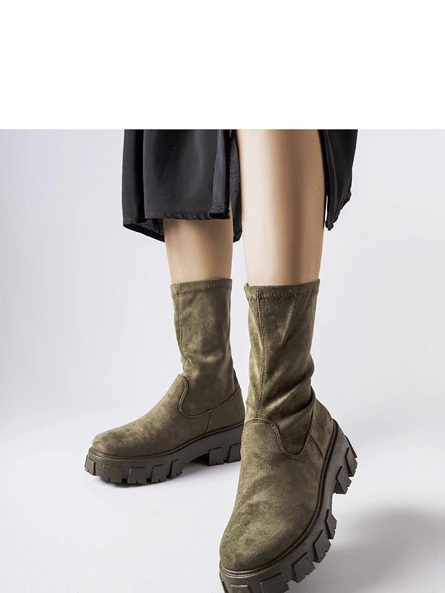 Boots model 206550 Solea