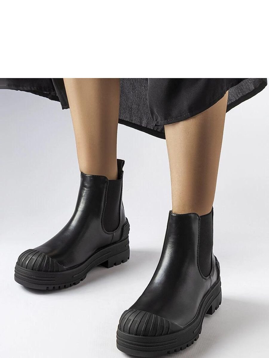 Boots model 206577 Solea