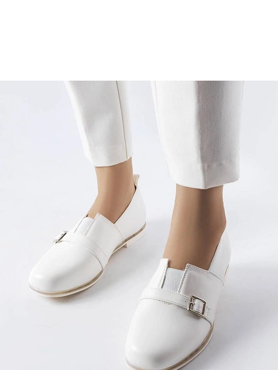 Half shoes model 207065 Solea