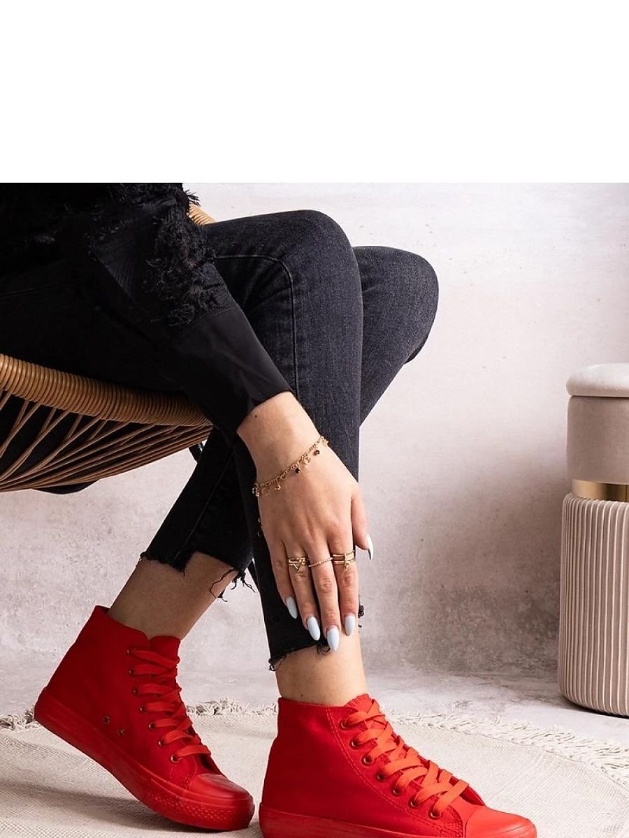 Sneakers model 207217 Solea