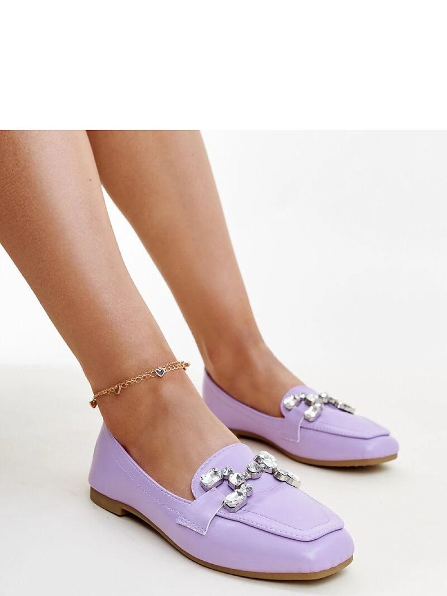 Mocassin model 207272 Solea