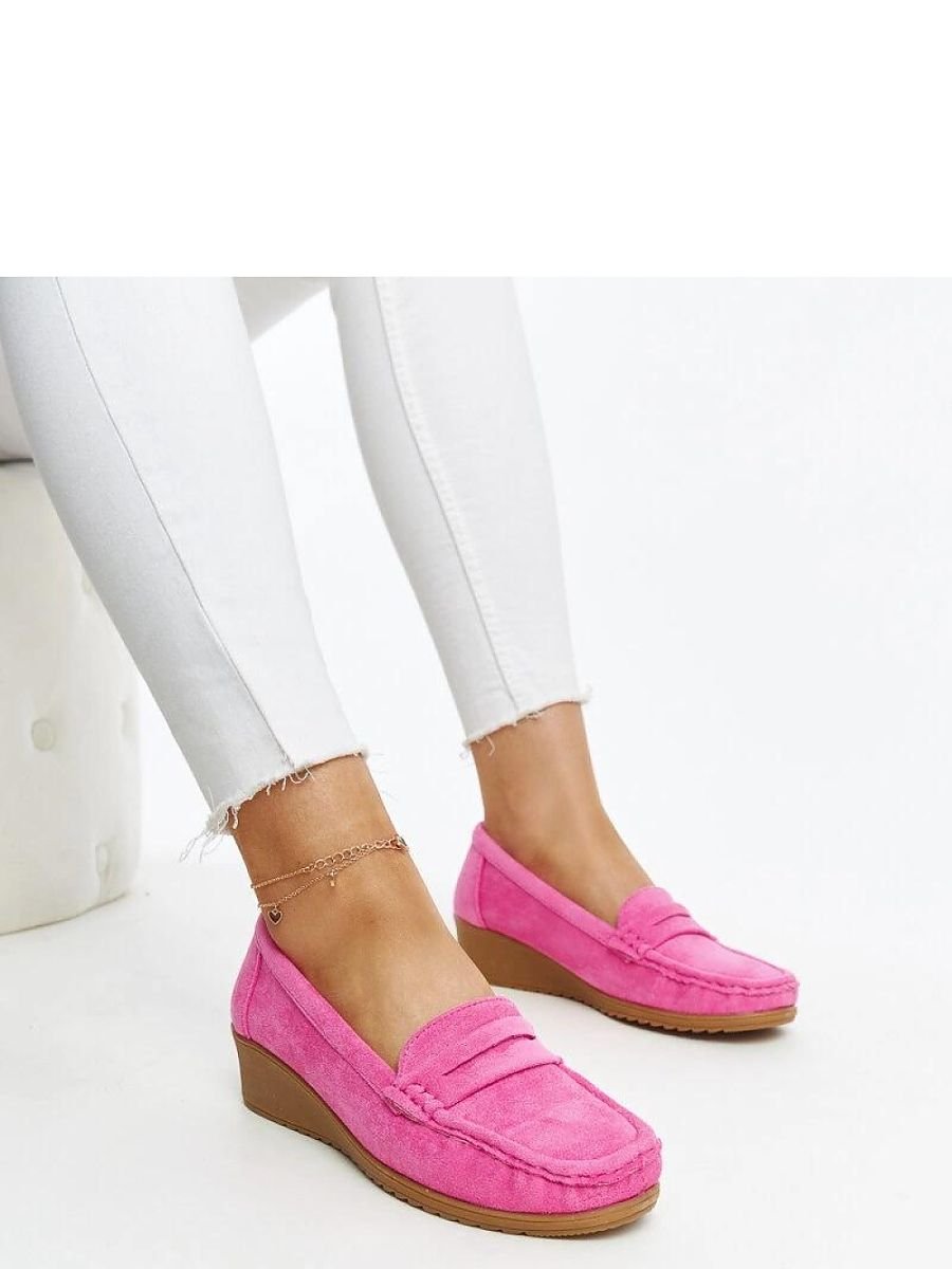 Mocassin model 207423 Solea — изображение 2