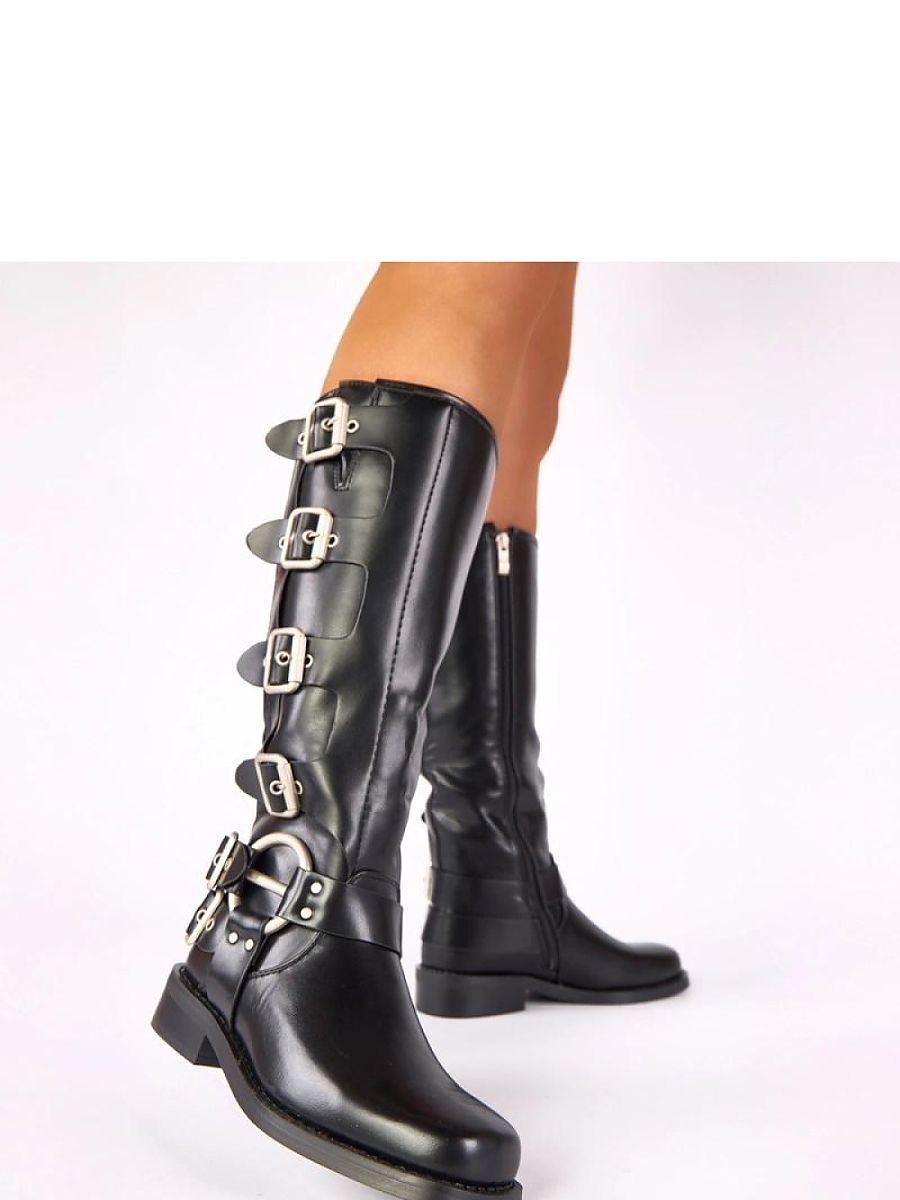 Thigh-Hight Boots model 222897 Solea