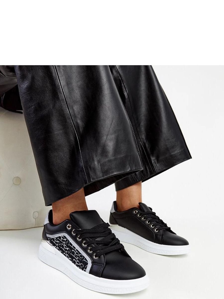 Platform sneakers model 207493 Solea