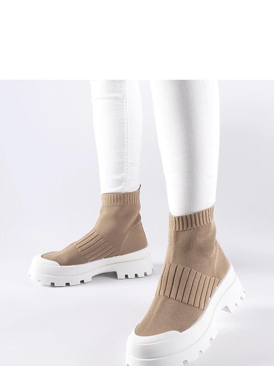 Sport Shoes model 207607 Solea — изображение 2