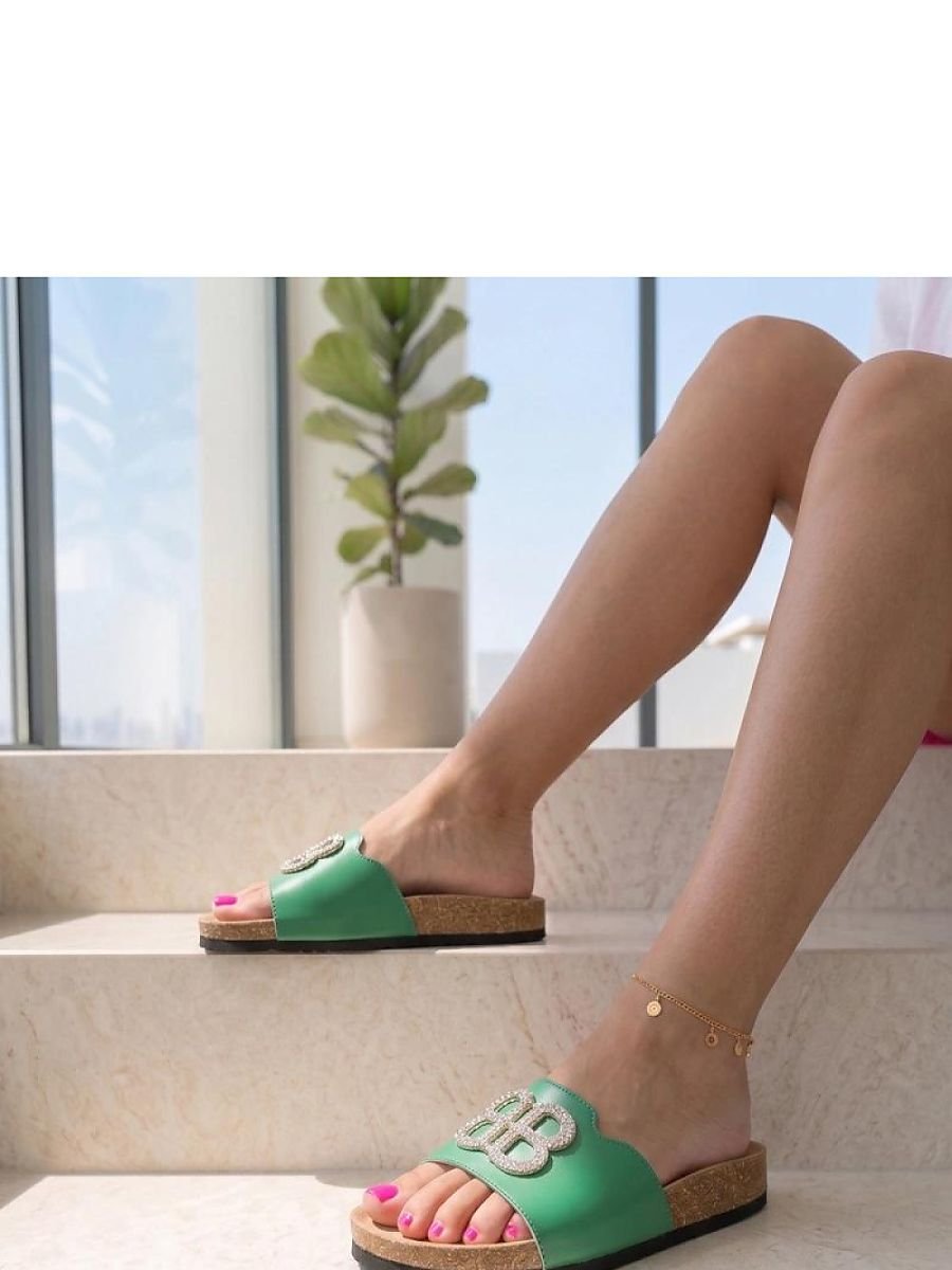 Flip-flops model 229591 Solea