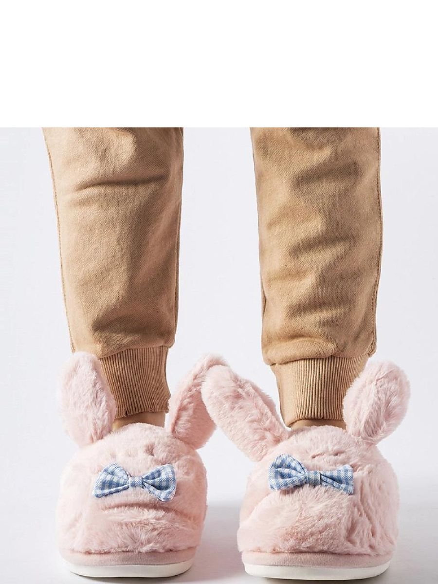 Slippers model 223128 Solea
