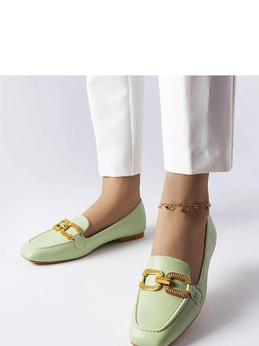 Mocassin model 207914 Solea