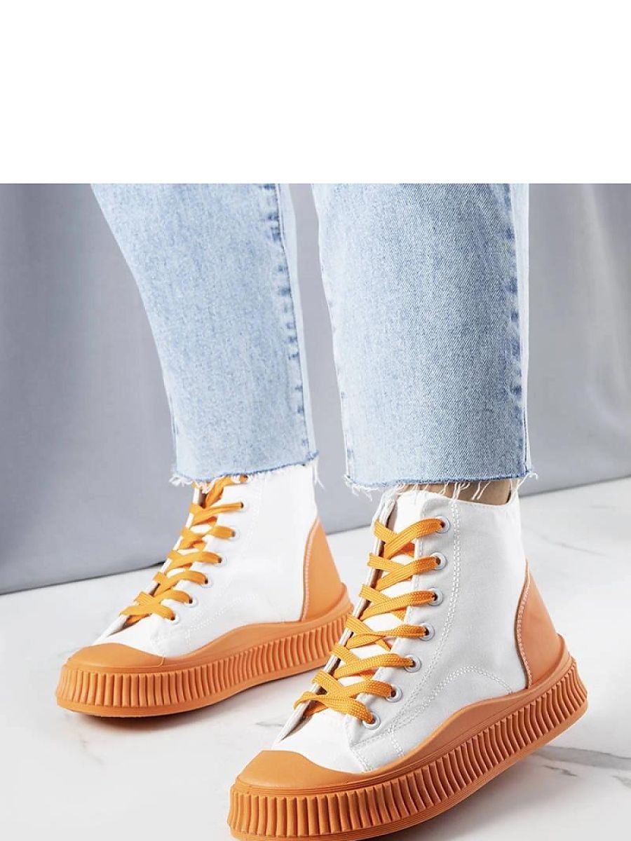 Sneakers model 207996 Solea
