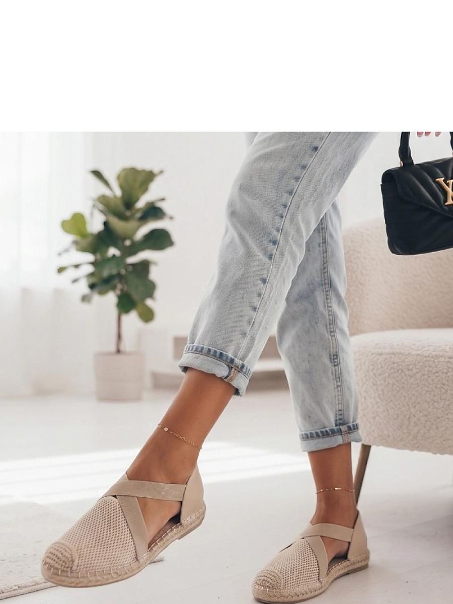 Espadrille model 230491 Solea