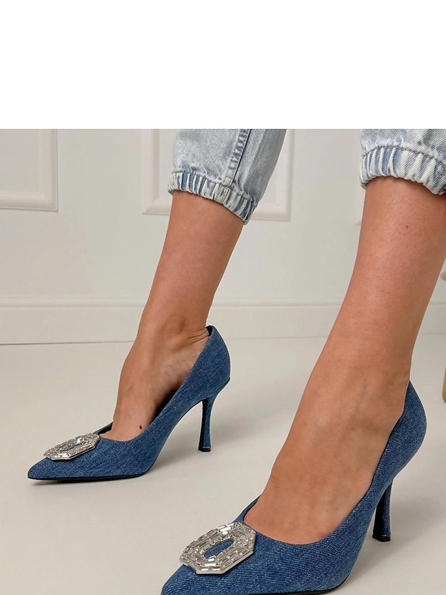 High heels model 217663 Solea — изображение 2