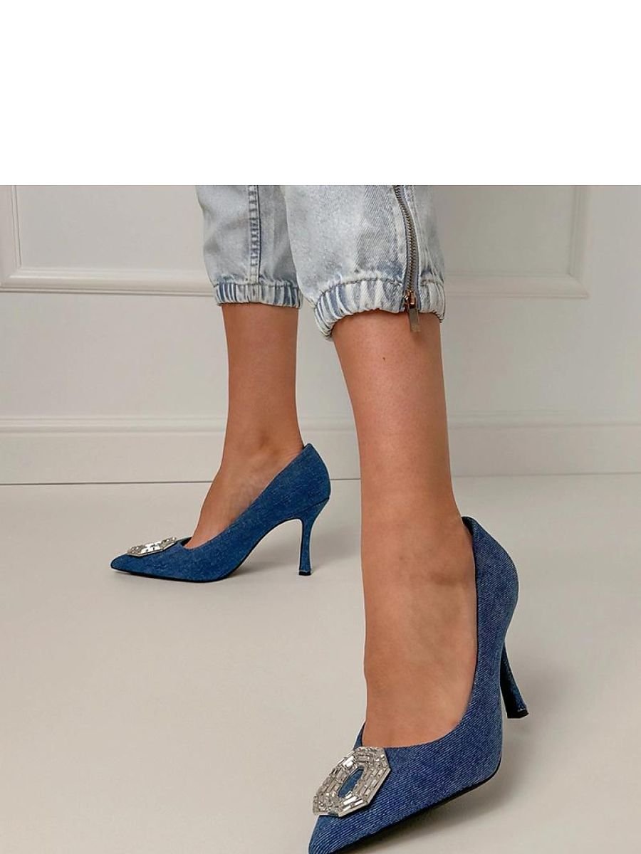 High heels model 217663 Solea — изображение 3