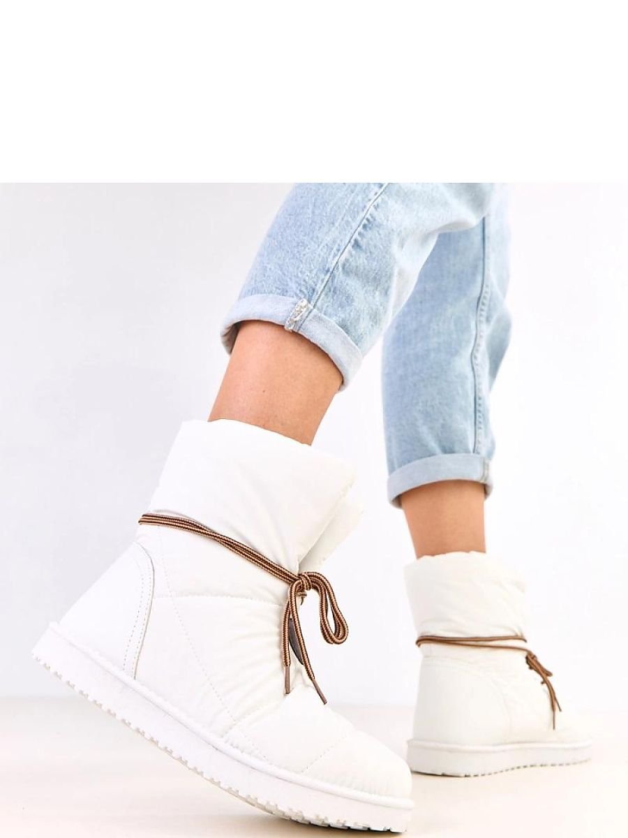 Snow boots model 218530 Solea — изображение 3