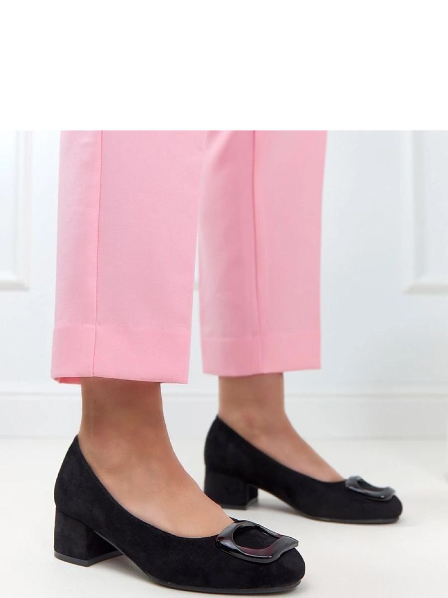 Heel pumps model 226027 Solea