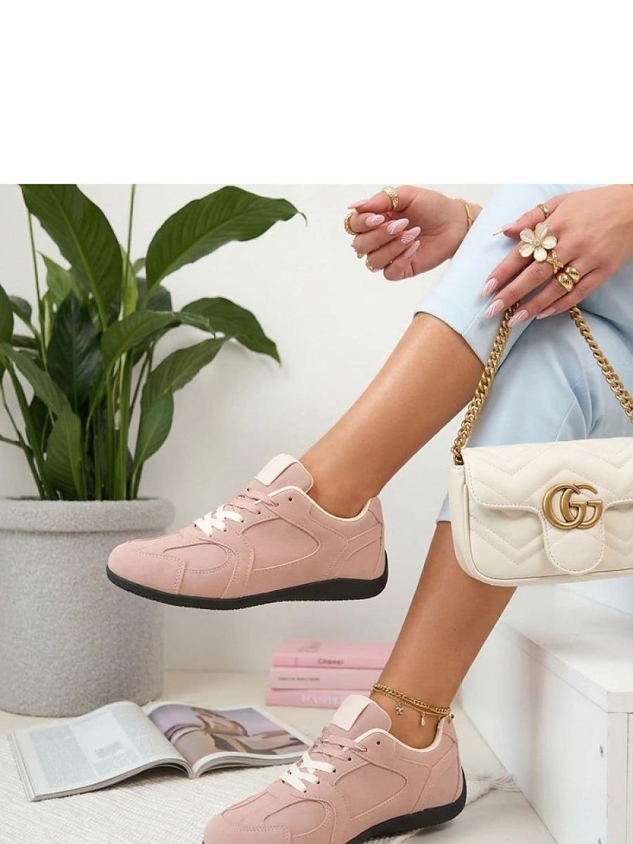 Sport Shoes model 226044 Solea
