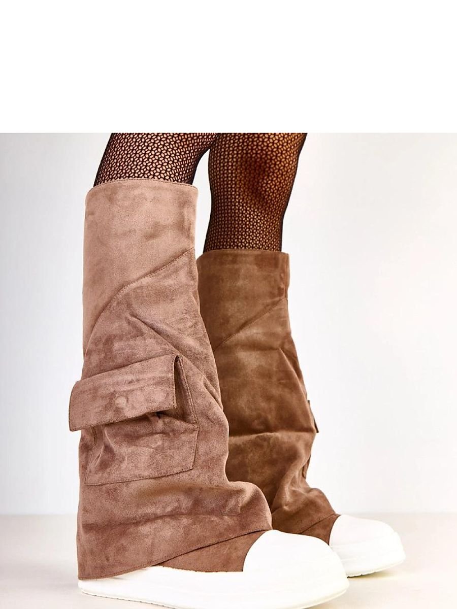 Thigh-Hight Boots model 219637 Solea