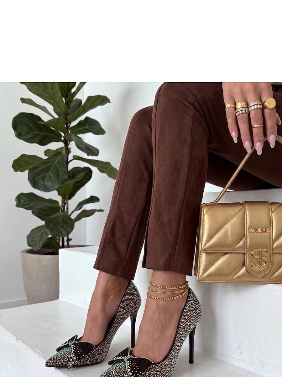 High heels model 227746 Solea