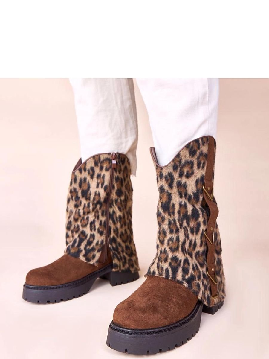 Boots model 221043 Solea